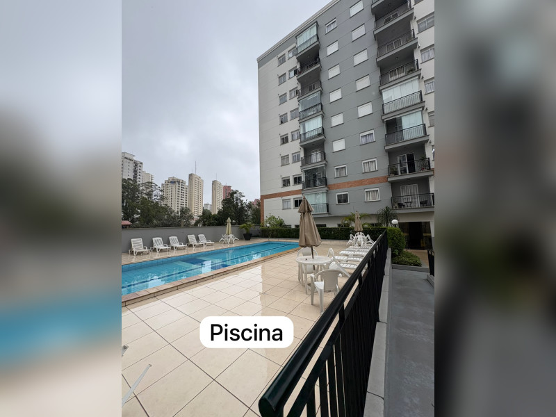 imóvel com 40m² - Jardim Ampliação - São Paulo