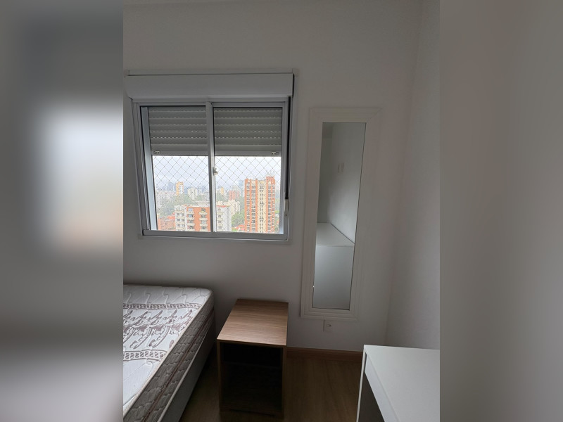 imóvel com 40m² - Jardim Ampliação - São Paulo