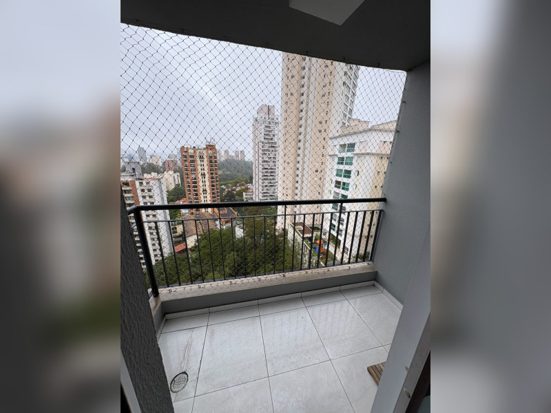 imóvel com 40m² - Jardim Ampliação - São Paulo