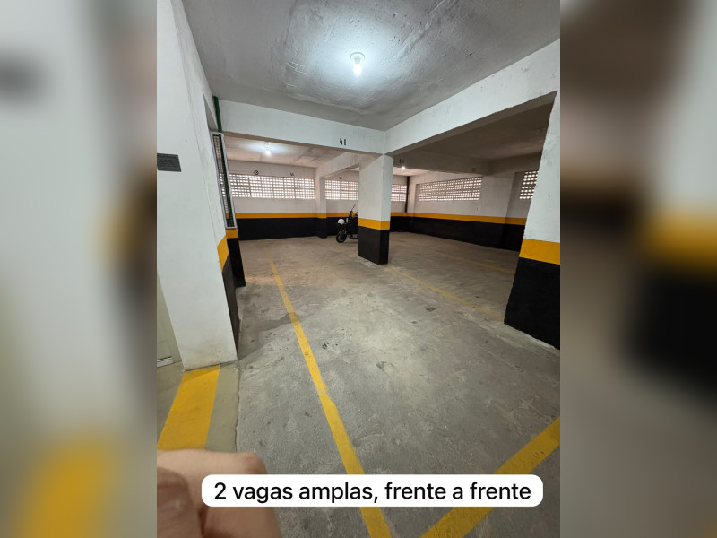 imóvel com 40m² - Jardim Ampliação - São Paulo