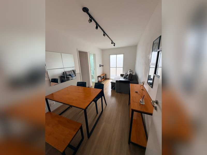 imóvel com 40m² - Jardim Ampliação - São Paulo
