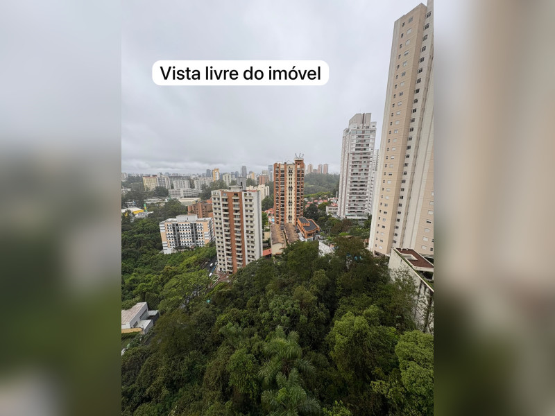 imóvel com 40m² - Jardim Ampliação - São Paulo