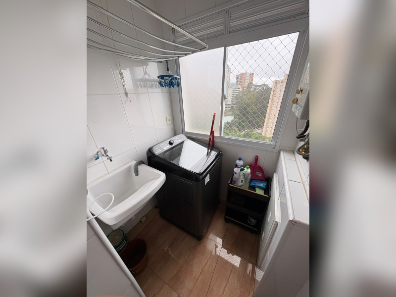 imóvel com 40m² - Jardim Ampliação - São Paulo
