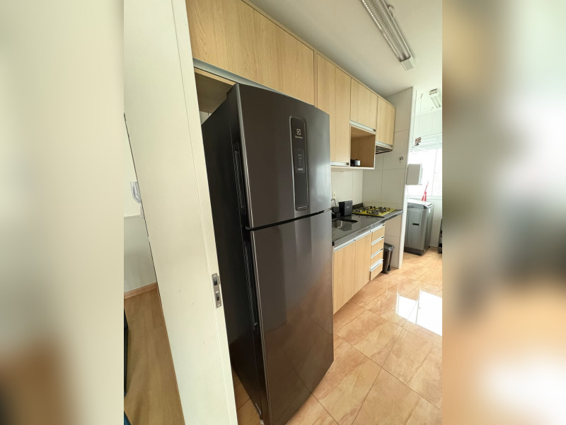 imóvel com 40m² - Jardim Ampliação - São Paulo
