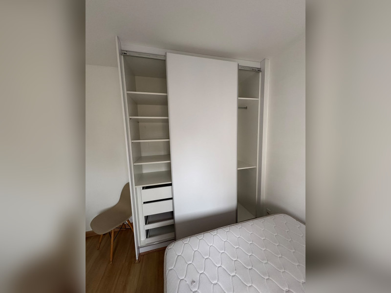 imóvel com 40m² - Jardim Ampliação - São Paulo