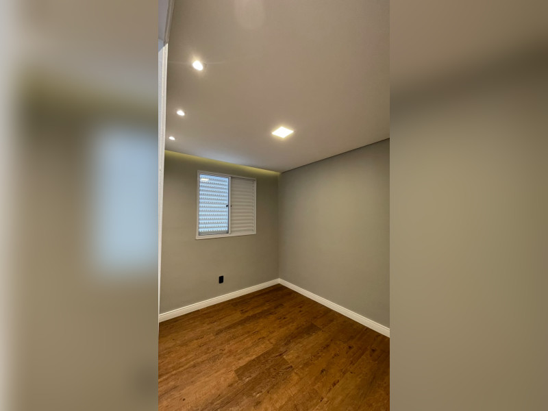 imóvel com 51m² - Residensial Parque BellaVille - Hortolândia