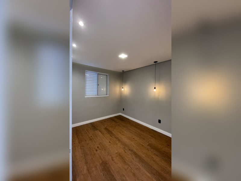 imóvel com 51m² - Residensial Parque BellaVille - Hortolândia