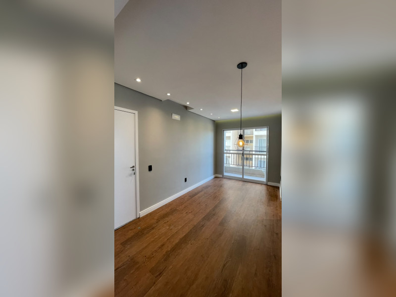 imóvel com 51m² - Residensial Parque BellaVille - Hortolândia