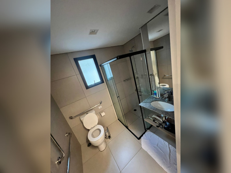 imóvel com 25m² - Alto de Pinheiros - São Paulo