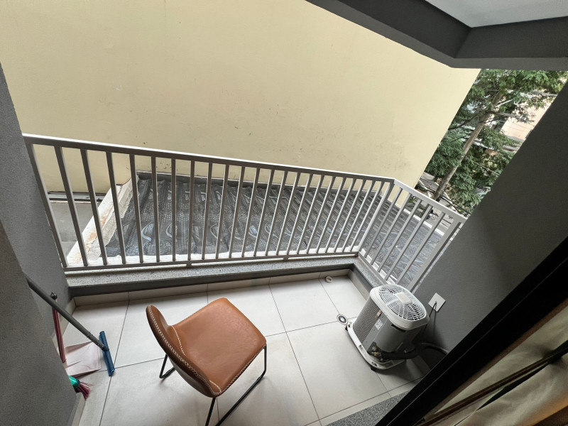 imóvel com 25m² - Alto de Pinheiros - São Paulo