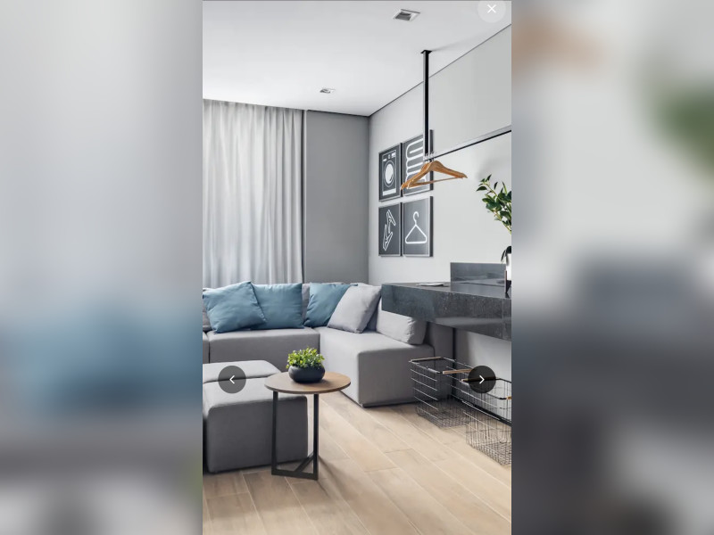 imóvel com 25m² - Alto de Pinheiros - São Paulo