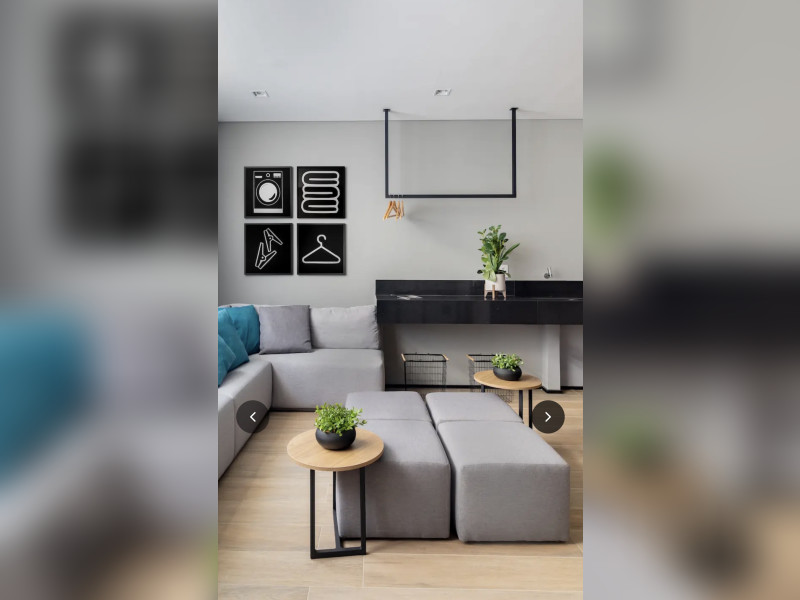 imóvel com 25m² - Alto de Pinheiros - São Paulo