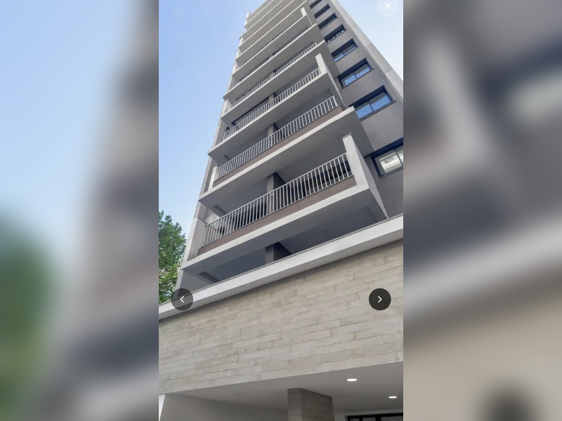imóvel com 25m² - Alto de Pinheiros - São Paulo