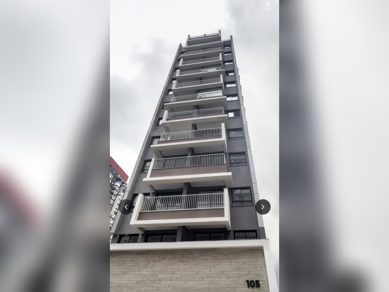 imóvel com 25m² - Alto de Pinheiros - São Paulo
