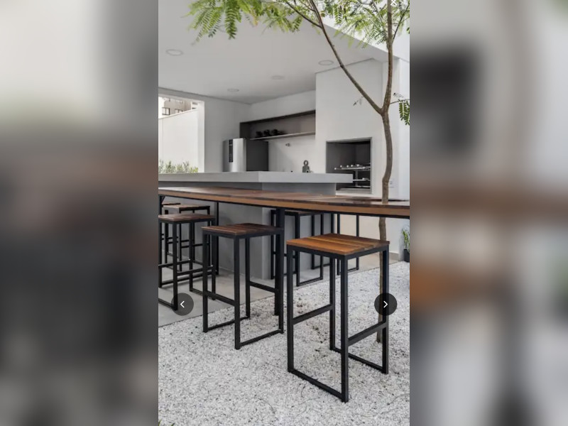 imóvel com 25m² - Alto de Pinheiros - São Paulo