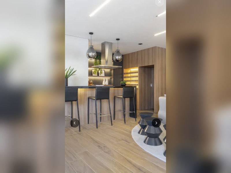 imóvel com 25m² - Alto de Pinheiros - São Paulo