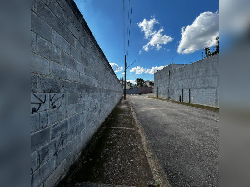 imóvel com 1000m² - Vila Oliveira - Mogi das Cruzes