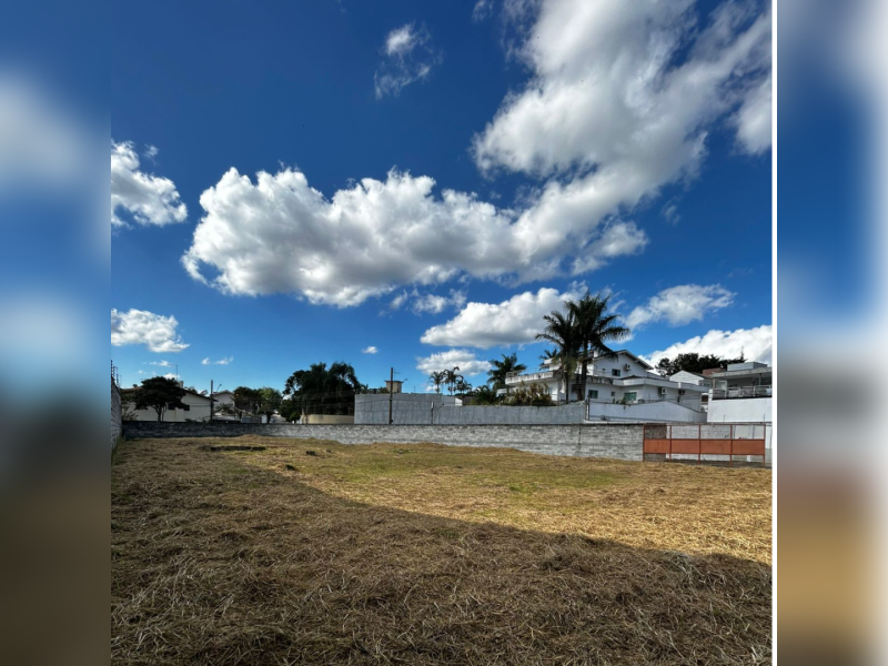 imóvel com 1000m² - Vila Oliveira - Mogi das Cruzes