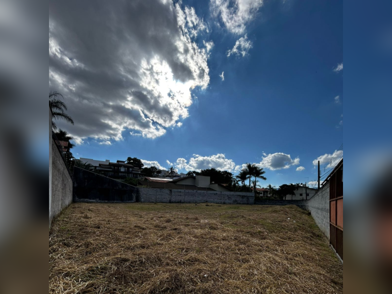 imóvel com 1000m² - Vila Oliveira - Mogi das Cruzes