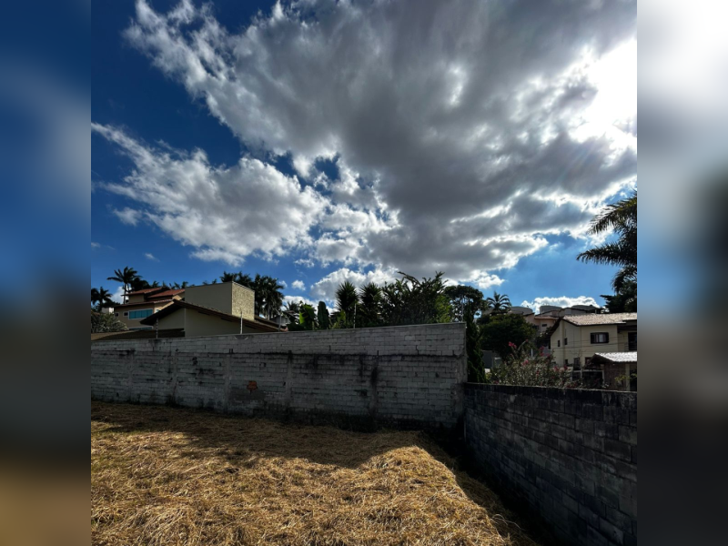 imóvel com 1000m² - Vila Oliveira - Mogi das Cruzes