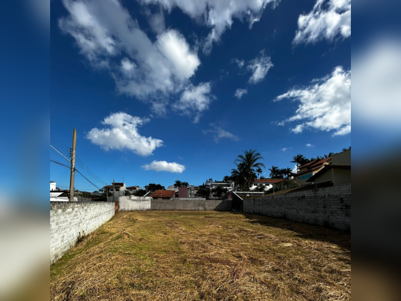 imóvel com 1000m² - Vila Oliveira - Mogi das Cruzes