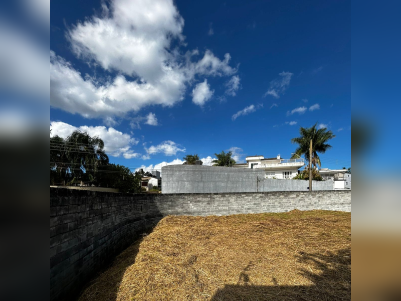 imóvel com 1000m² - Vila Oliveira - Mogi das Cruzes