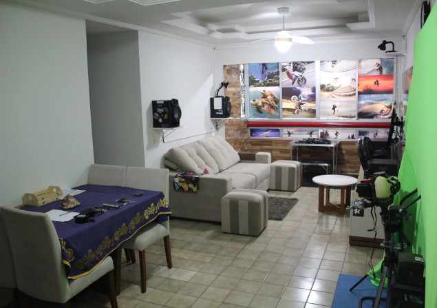 imóvel com 76m²