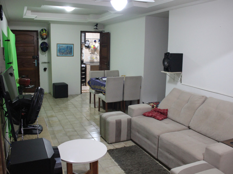 imóvel com 76m² - Piedade - Jaboatao dos Guararapes