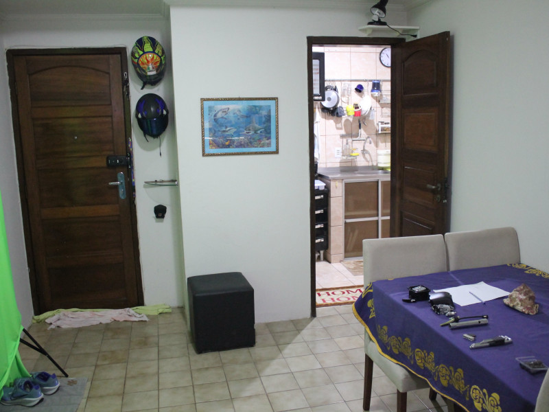 imóvel com 76m² - Piedade - Jaboatao dos Guararapes