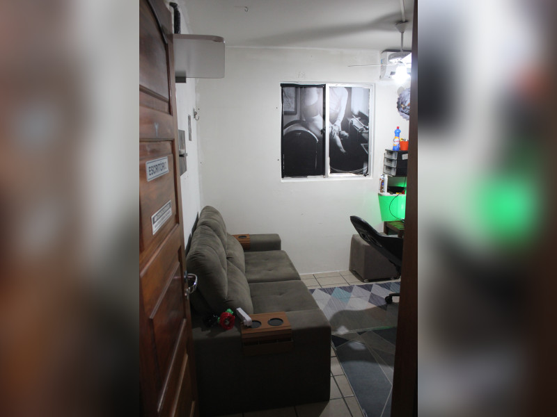 imóvel com 76m² - Piedade - Jaboatao dos Guararapes