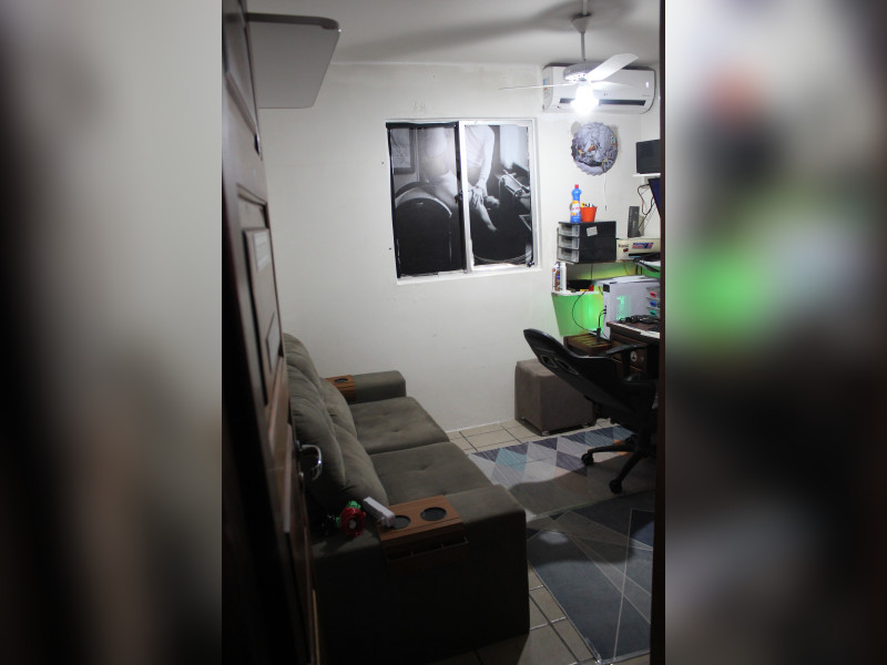 imóvel com 76m² - Piedade - Jaboatao dos Guararapes