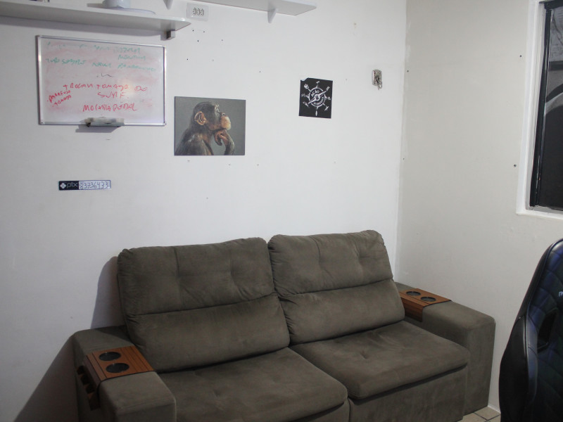 imóvel com 76m² - Piedade - Jaboatao dos Guararapes