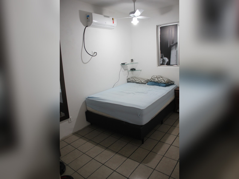 imóvel com 76m² - Piedade - Jaboatao dos Guararapes