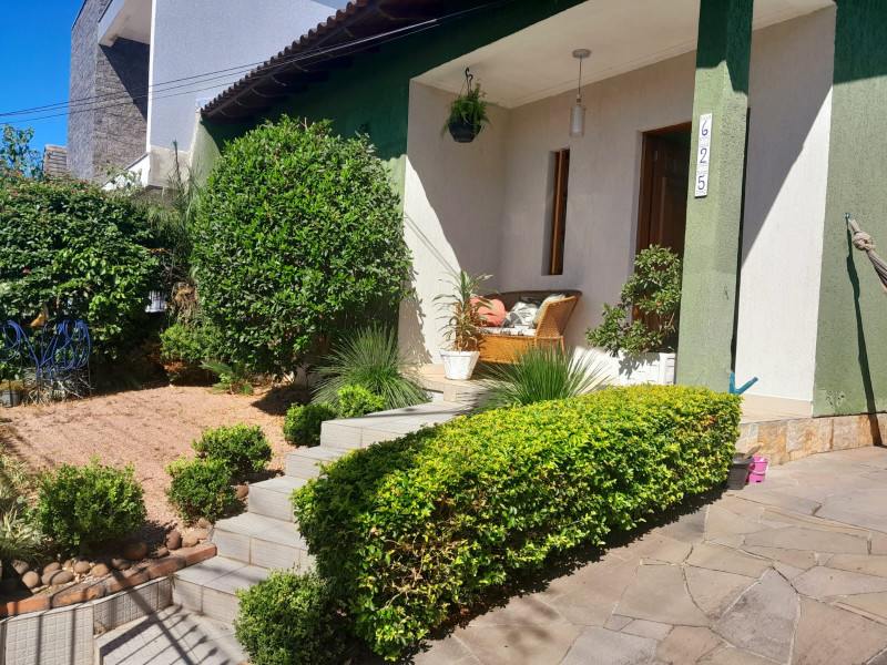imóvel com 135m² - Parque da Matriz - Cachoeirinha