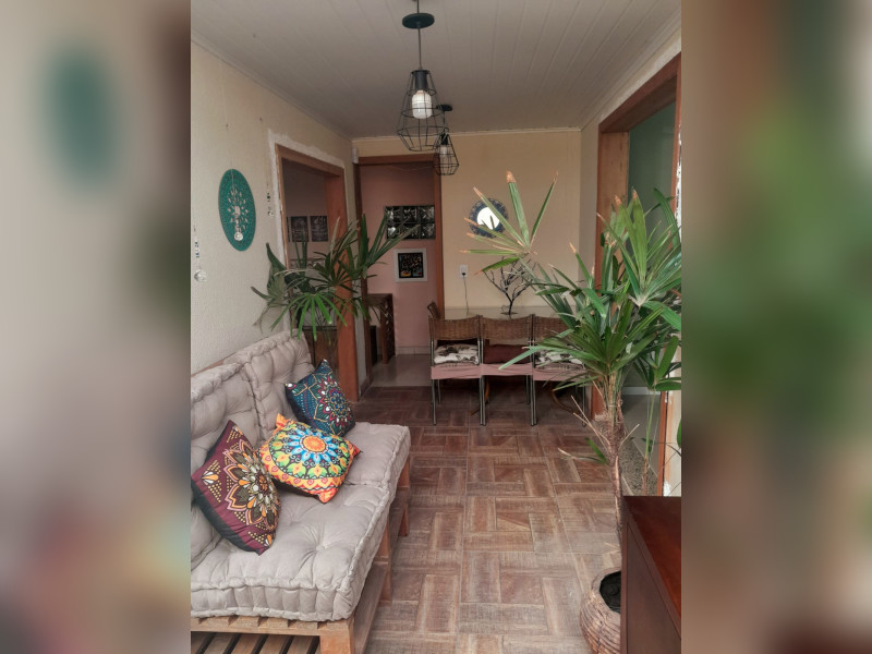 imóvel com 135m² - Parque da Matriz - Cachoeirinha