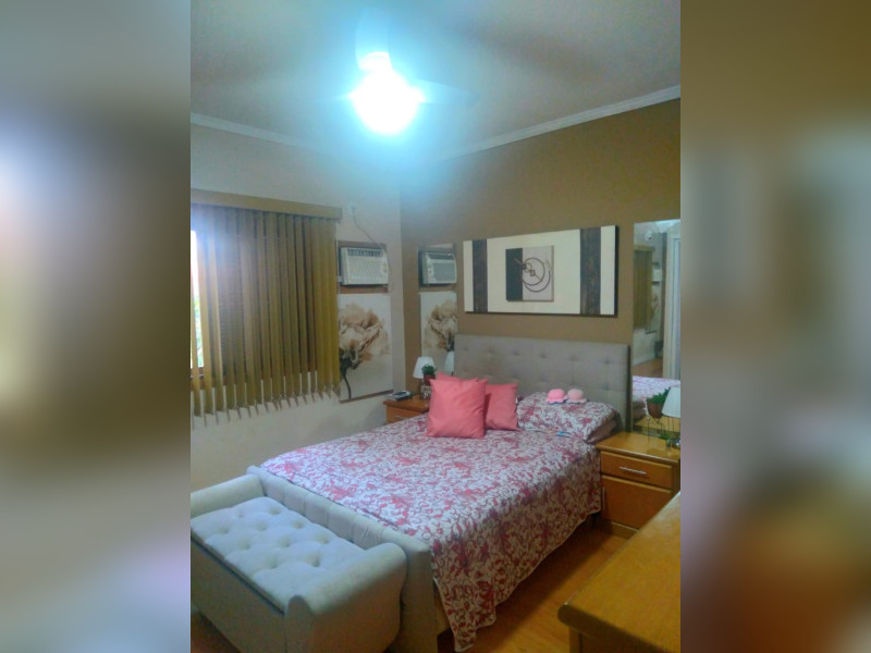 imóvel com 135m² - Parque da Matriz - Cachoeirinha