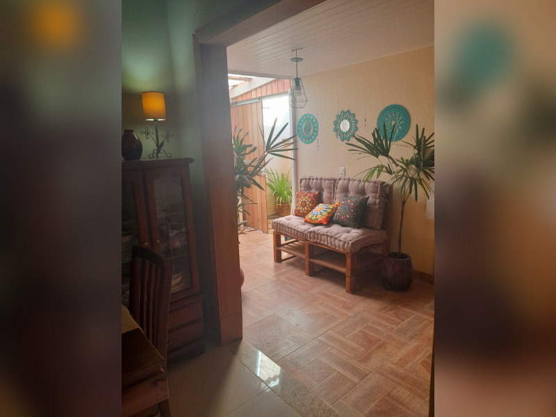 imóvel com 135m² - Parque da Matriz - Cachoeirinha