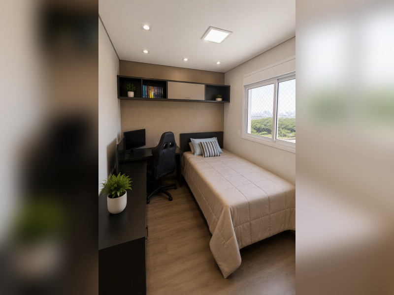 imóvel com 110m² - Centro - Osasco