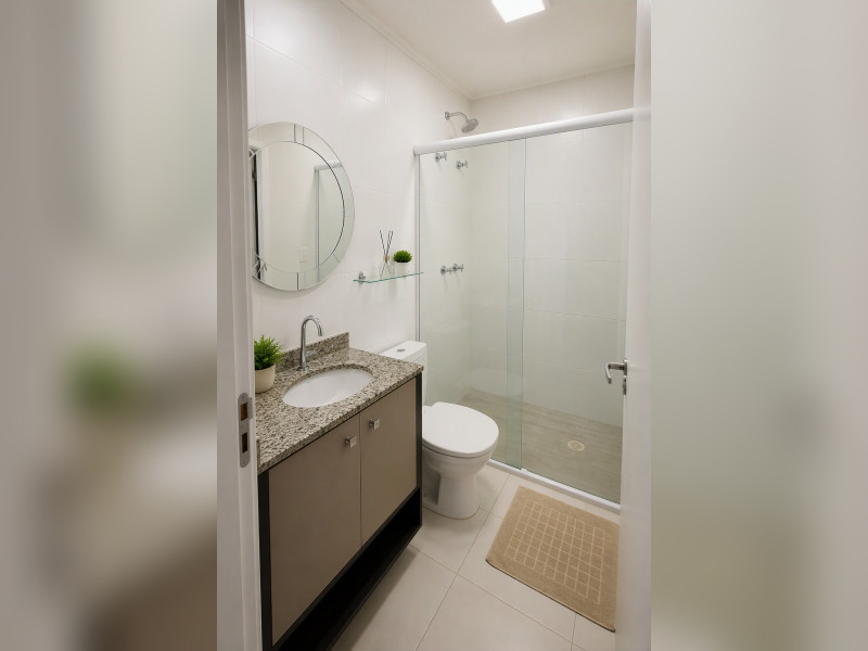 imóvel com 110m² - Centro - Osasco