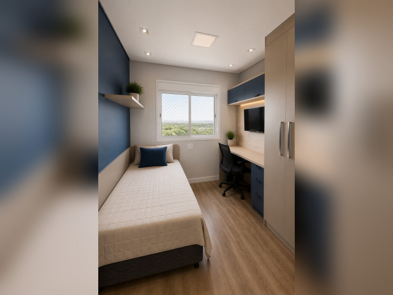 imóvel com 110m² - Centro - Osasco