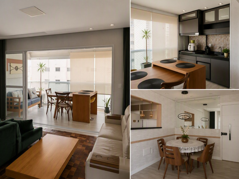 imóvel com 110m² - Centro - Osasco