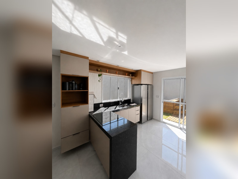 imóvel com 160m² - Centro - Mairiporã