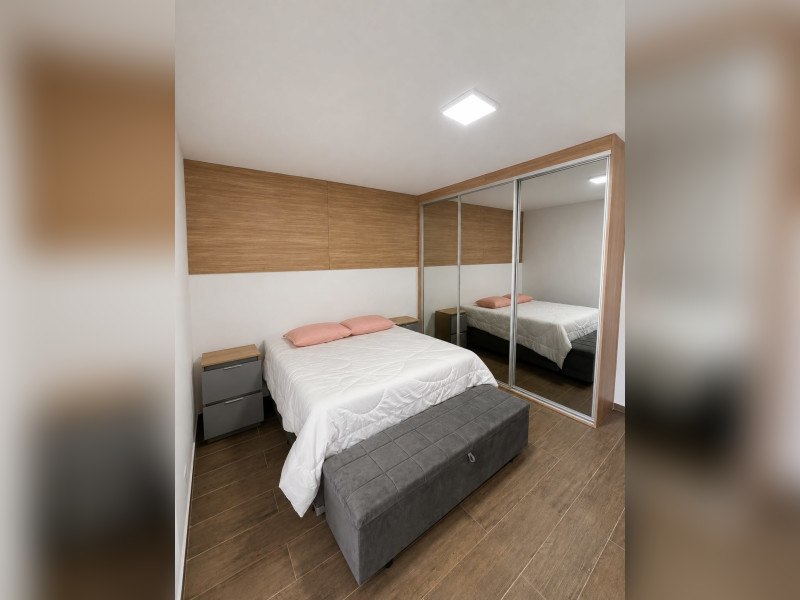 imóvel com 160m² - Centro - Mairiporã