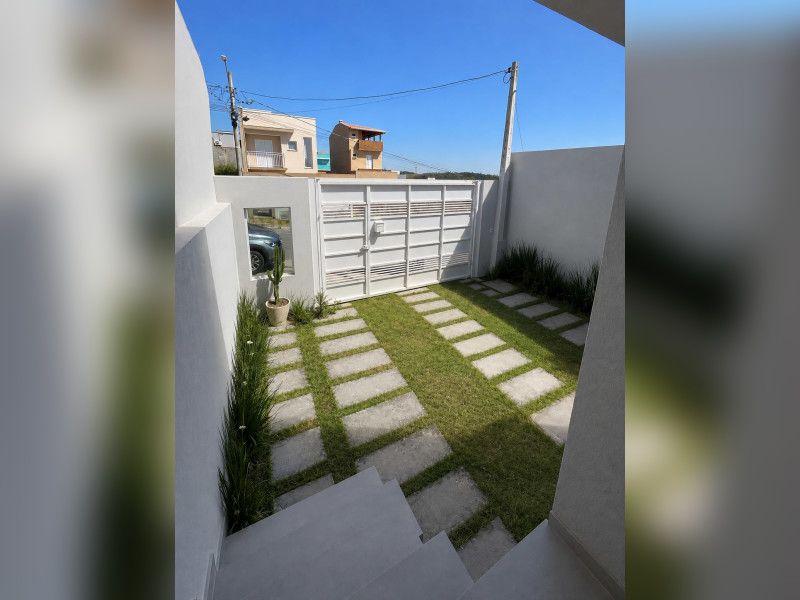 imóvel com 160m² - Centro - Mairiporã