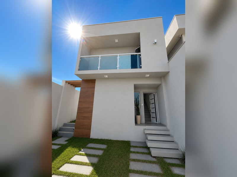 imóvel com 160m² - Centro - Mairiporã