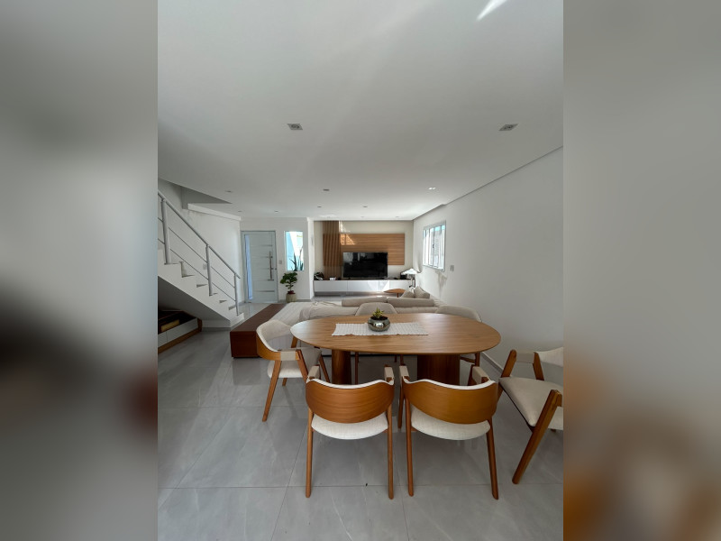 imóvel com 160m² - Centro - Mairiporã