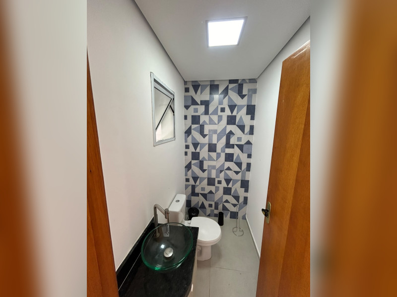 imóvel com 160m² - Centro - Mairiporã