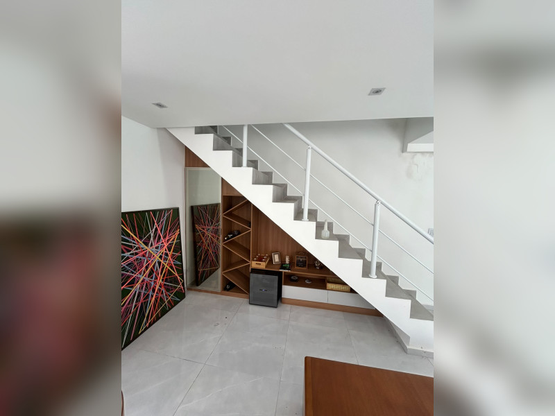 imóvel com 160m² - Centro - Mairiporã