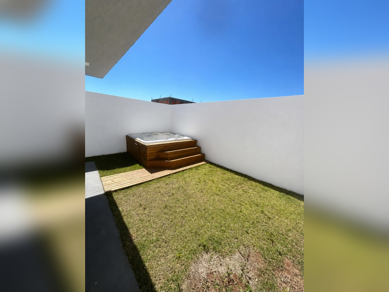 imóvel com 160m² - Centro - Mairiporã