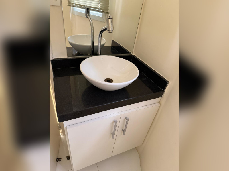 imóvel com 38m² - Água Fria - São Paulo